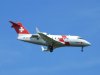 zz_HB-JRA Swiss Air-Ambulance Canadair CL-600-2B16 Challenger 604.jpg