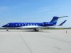 zz_4K-AI88 Azerbaijan - Government Gulfstream G650.jpg