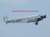 D-CDLH Lufthansa Traditionsflug Junkers Ju-52-3m (D-AQUI) (4).JPG