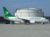 EZ-A007 Turkmenistan Airlines Boeing 737-7GL(WL).jpg