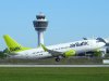 YL-BBJ Air Baltic Boeing 737-36Q(WL).jpg