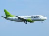 YL-BBR Air Baltic Boeing 737-31S EDDM.jpg