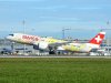 HB-JCA Swiss Bombardier CSeries CS300 Fete des Vignerons 2019.jpg