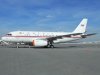 701 Armenia Government Airbus A319-132(CJ).jpg