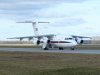 ZE700 Royal Air Force British Aerospace 146-100 Statesman (2).jpg