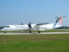 zz-9A-CQB Croatia Airlines Bombardier DHC-8-402Q Dash 8 (1).jpg