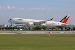 Philippine Airlines A350-900 RP-C3506, MUC 10.07.2021.jpg
