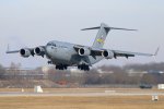 U.S. Air Force, C17 Globemaster, MUC 15.02.2020.jpg