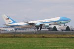 United States of America, B747-200 Air Force One, MUC 28.06, 2022.jpg