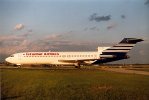 Istanbul Airlines mixed colours Sommer 99.jpg