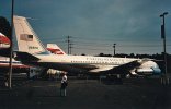 US Air Force 707-120 SEA Boeing Field Sep. 2009.jpg