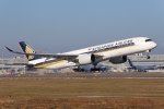 Singapore Airlines, A350-900, MUC 19.01.2025.jpg