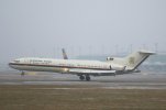 Government of Burkina Faso, B727-200, SIKO 2018.jpg