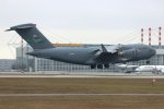 U.S. Air Force, C17 Globemaster III,   MUC 02.02.2025.jpg