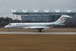 Swiss Air Force, Bombardier Global 7500.jpg