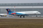 Government of Slovak Republic, Fokker 100.jpg