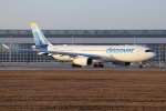 Discover Airlines, A330-300, MUC 07.03.2025.jpg