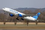 United Airlines, B777-200, MUC 22.03.2025.jpg