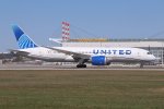 United Airlines, B787-8, MUC 06.04.2025.jpg