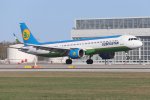 Uzbekistan Airways, A321 NEO, MUC 06.04.2025.jpg