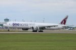 Qatar Airways B777-300 One World.jpg