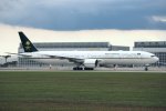 Kingdom of Saudi Arabia, B777-300, MUC 25.07.2025.jpg