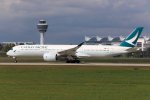 Cathay Pacific, A350-900, MUC 26.09.2025.jpg