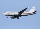15+01 Luftwaffe (German Air Force) Airbus A319-133 ACJ (7).JPG