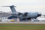 British Royal Air Force, A400M, MUC 16.11.2025.jpg