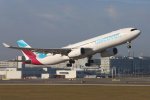 Discover Airlines, A330-300, MUC 23.11.2025.jpg