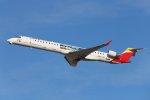 Iberia Regional, CRJ 1000, MUC 28.11.2025.jpg