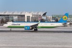 Uzbekistan Airways, A321, MUC 11.01.2026.jpg