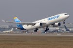 Discover Airlines, A330-300, MUC 08.03.2026.jpg
