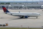 Delta Airlines A330-200, MUC 31.05.2026.jpg