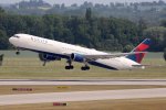 Delta Airlines, B767-400, MUC 31.05.2026.jpg