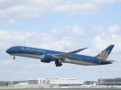 VN-A862 Vietnam Airlines Boeing 787-9 Dreamliner.JPG