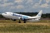 YR-BAM  Boeing 737-4Q8  Blue Air.jpg