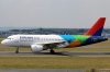 LZ-AOA  Airbus A319-111  Eritrean Airlines (BH Air).JPG