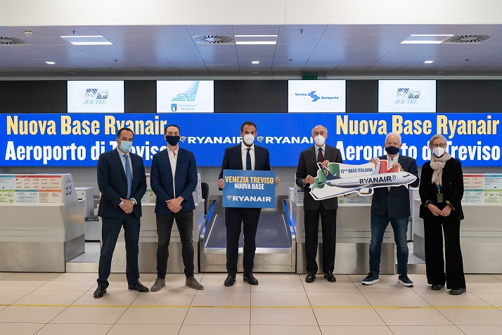 corporate.ryanair.com