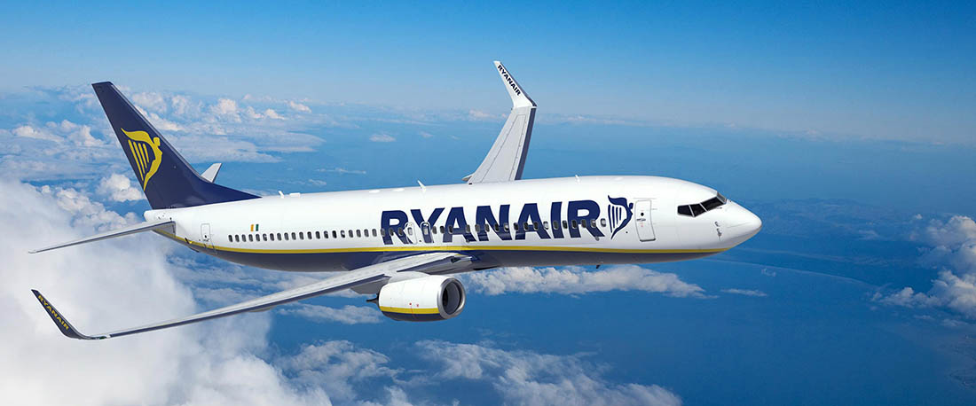corporate.ryanair.com